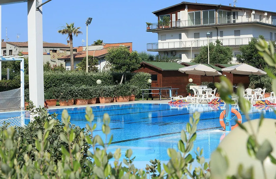 Nettuno Resort-1