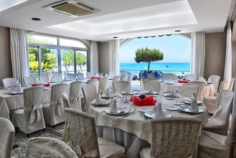 Hotel Ristorante La Tartaruga-1