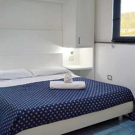 CapoNettuno Hotel Frontemare-3